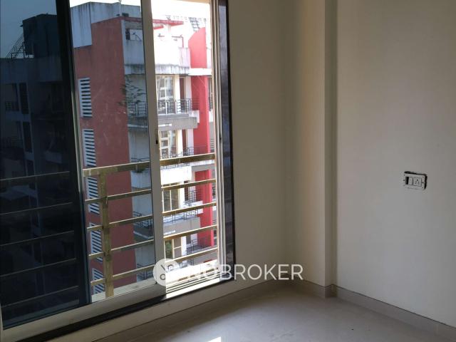 1 BHK Flat In Vcon Athens, Sector 35e Kharghar for Rent In Athens