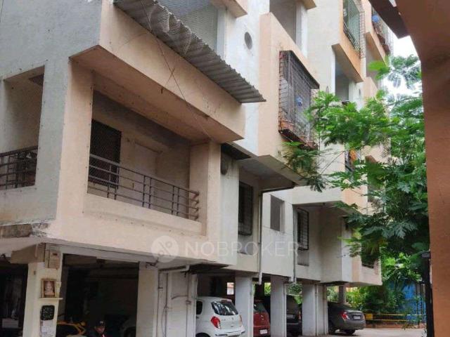 1 BHK Flat In Ved Vihar Society for Rent In Hadapsar