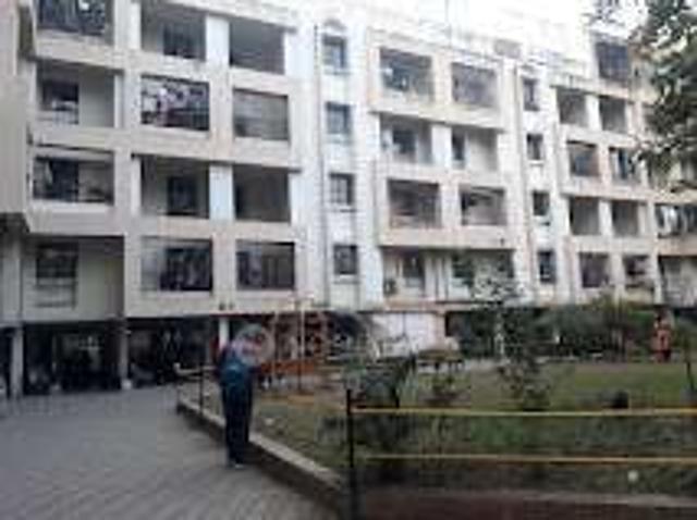 1 BHK Flat In Ved Vihar Society For Sale In Hadapsar