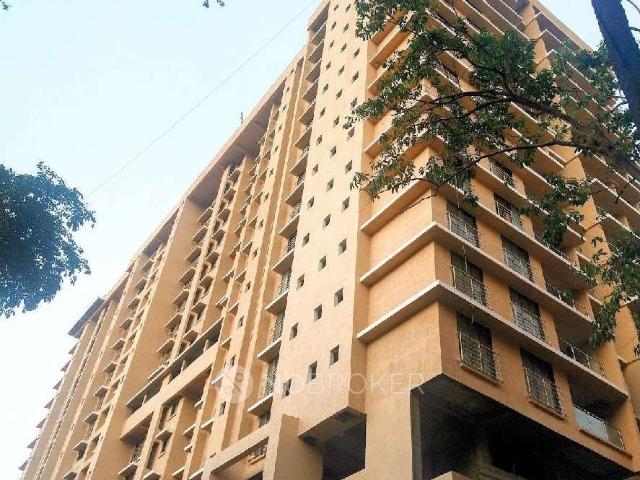 1 BHK Flat In Veda Chs Ltd for Rent In Andheri East
