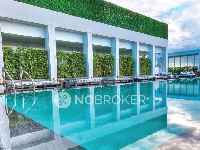 1 BHK Flat In Veda Sangam Lifespaces For Sale In Andheri East