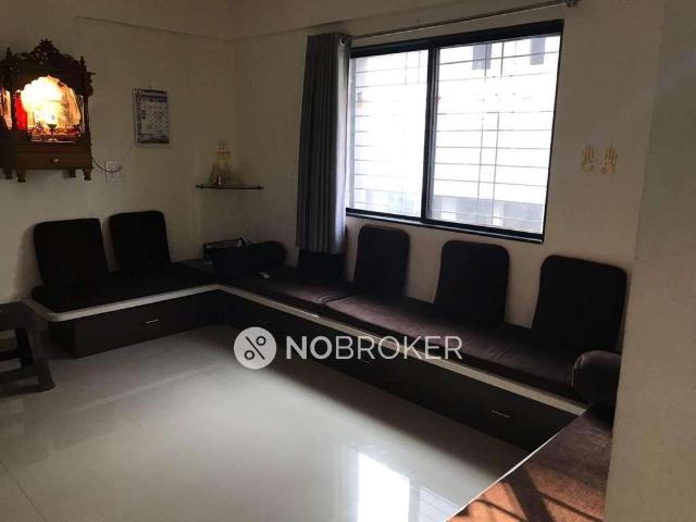 1 BHK Flat In Vedant Building For Sale In Bhagwan Nagar Gali