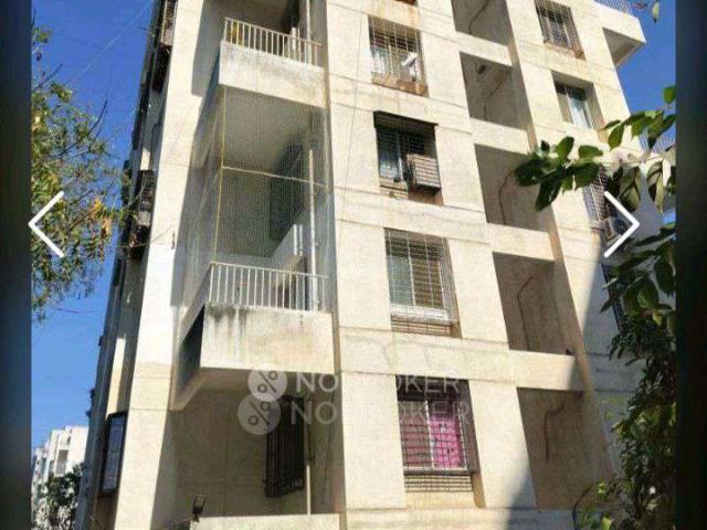 1 BHK Flat In Vedant Kingston Elysia For Sale In Pisoli