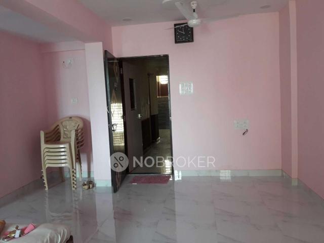 1 BHK Flat In Vedant Orchid Residency for Rent In 53vq+h9r, Shankeshwar Nagar Phase Ii Rd, Nandivali Panchanand, Dombivli East, Dombivli, Maharashtra 400612, India