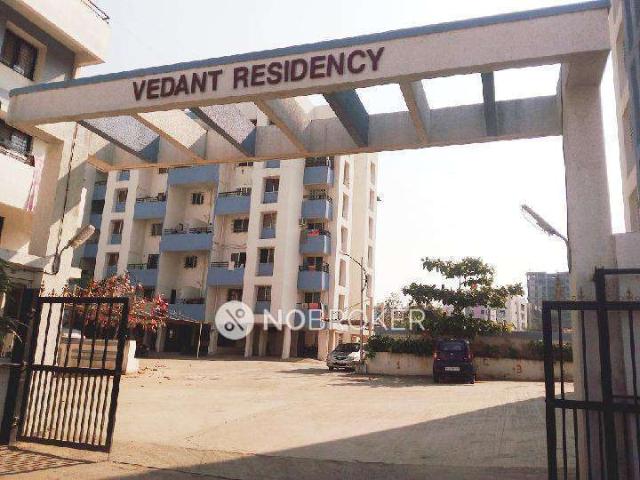 1 BHK Flat In Vedant Resdiency For Sale In Sus Gaon