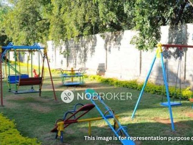1 BHK Flat In Vedanth Residency for Rent In Hadapsar