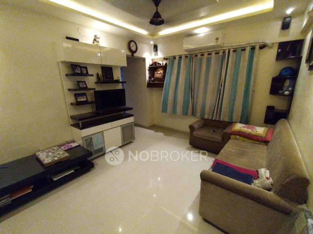 1 BHK Flat In Vedic Heights For Sale In Kandivali East