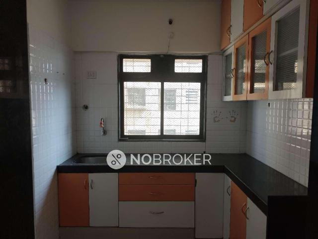 1 BHK Flat In Vedic Heights For Sale In Kandivali East