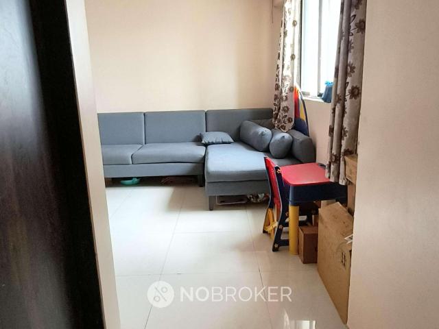 1 BHK Flat In Vedic Heights For Sale In Kandivali East