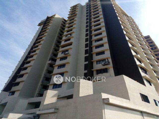 1 BHK Flat In Vedic Heights For Sale In Kandivali East