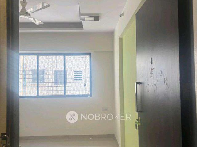 1 BHK Flat In Vedic Heights For Sale In Kandivali East