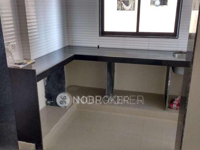 1 BHK Flat In Vedic Heights For Sale In Kandivali East