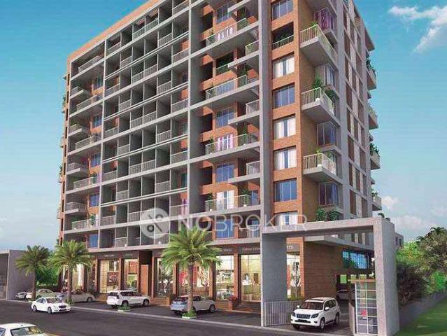 1 BHK Flat In Vedika Apartment for Rent In Ganj Peth