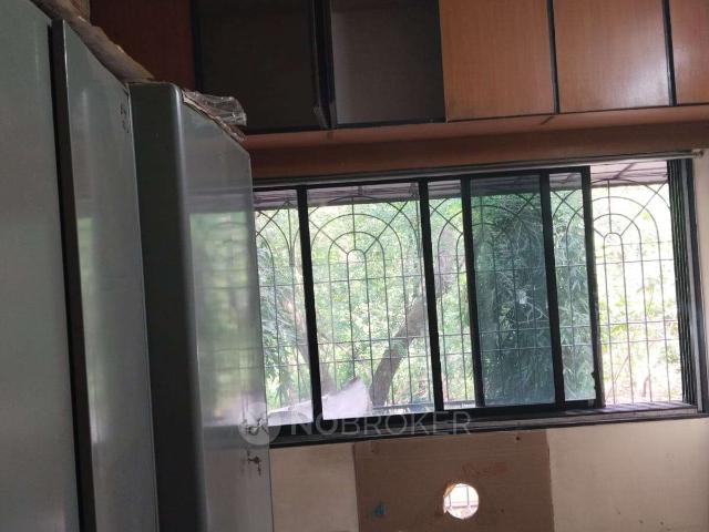1 BHK Flat In Veena Sadan Chs For Sale In Mulund West