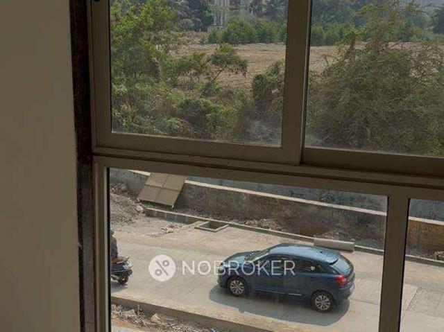 1 BHK Flat In Veena Smart Homes For Sale In Kandivali
