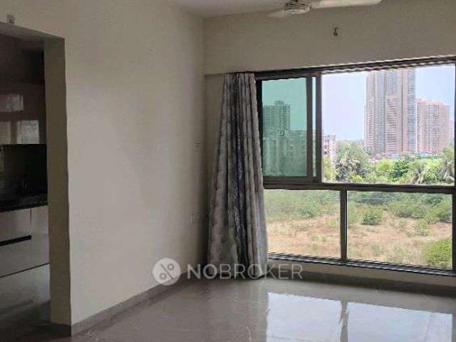 1 BHK Flat In Veena Smart Homes For Sale In Kandivali