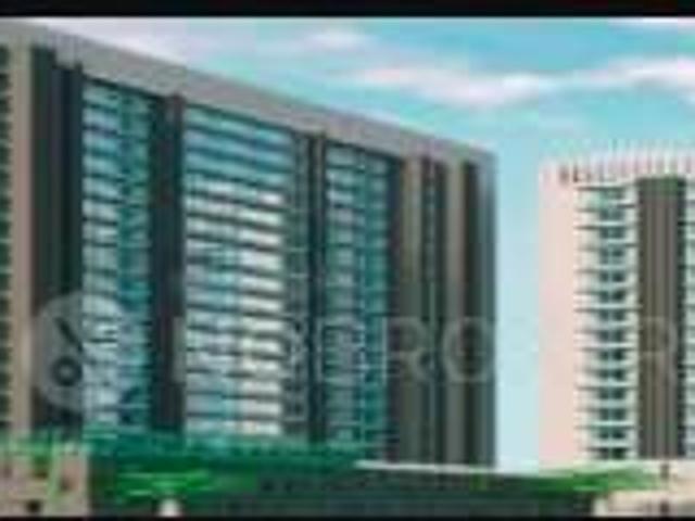 1 BHK Flat In Veeramani Rediant 59 For Sale In Andheri East