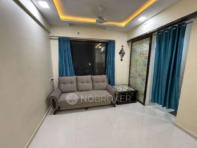 1 BHK Flat In Velocity Hill Spring for Rent In Thane West