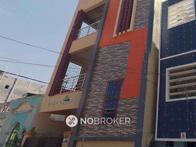 1 BHK Flat In Venkanna Residency for Rent In Madhapur