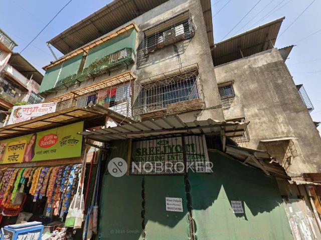 1 BHK Flat In Venkata Chayya Apartment for Rent In Kalyan