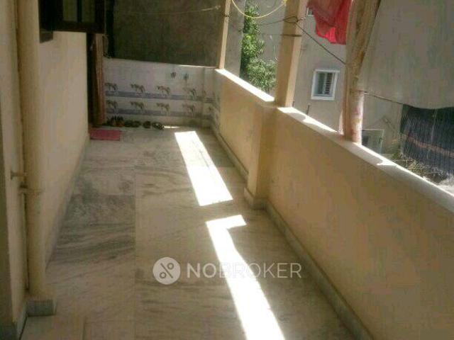 1 BHK Flat In Venkata Papaih Nagar, near Tulasi Vanam Appartm