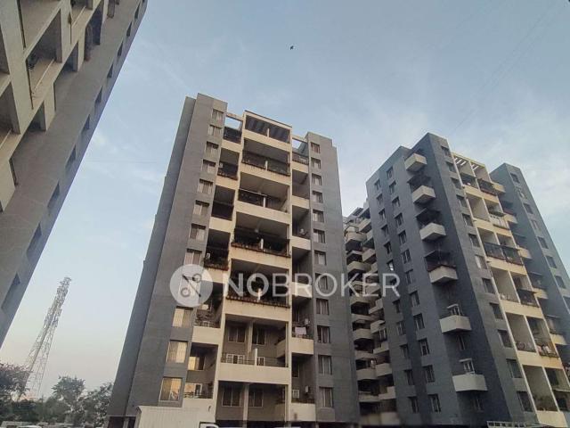 1 BHK Flat In Venkatesh Classic For Sale In Hadapsar