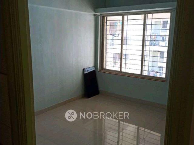 1 BHK Flat In Venkatesh Kshitij Society Phase 2 for Rent In