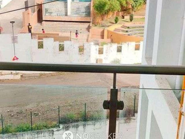 1 BHK Flat In Venkatesh Lake Orchid For Sale In Ambegaon Budruk