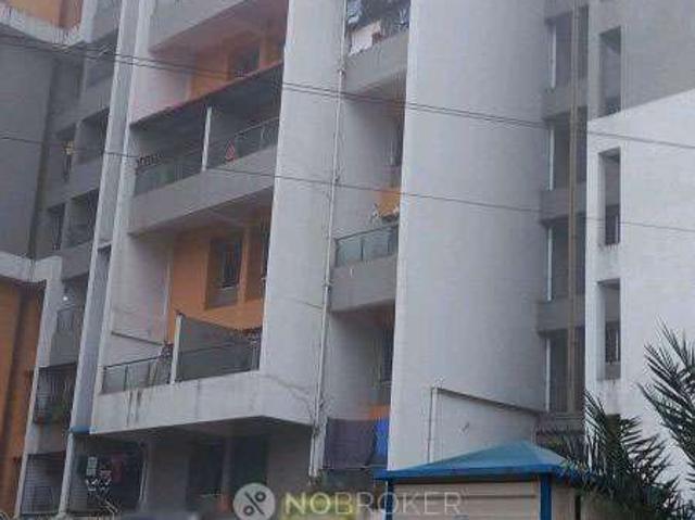 1 BHK Flat In Venkatesh Lake Life, Ambegaon Khurd, Ambegaon