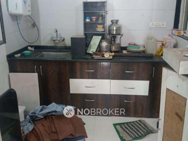 1 BHK Flat In Venkatesh Lake Life For Sale In Pune