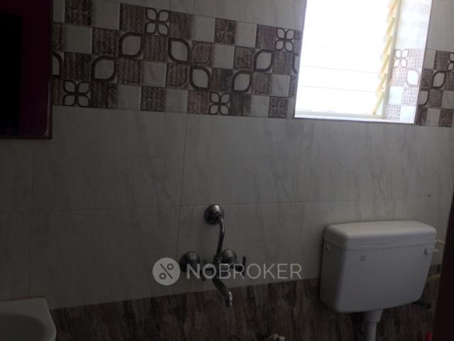 1 BHK Flat In Venkatesh Malliga Illam, Hegage Nagar for Rent In Hegde Nagar