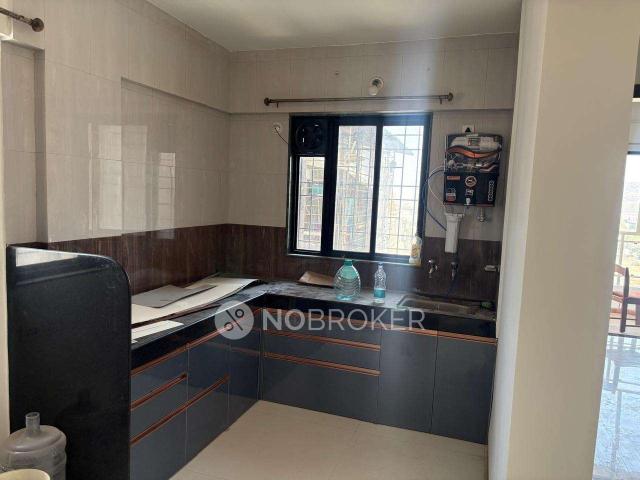 1 BHK Flat In Venkatesh Oxy Galaxy for Rent In Wagholi