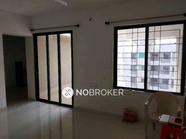 1 BHK Flat In Venkatesh Oxy Galaxy For Sale In Wagholi