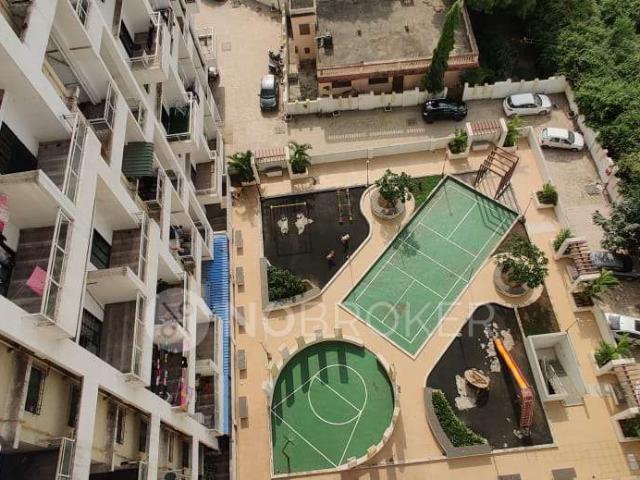 1 BHK Flat In Venkatesh Oxy Ultima for Rent In Wagholi