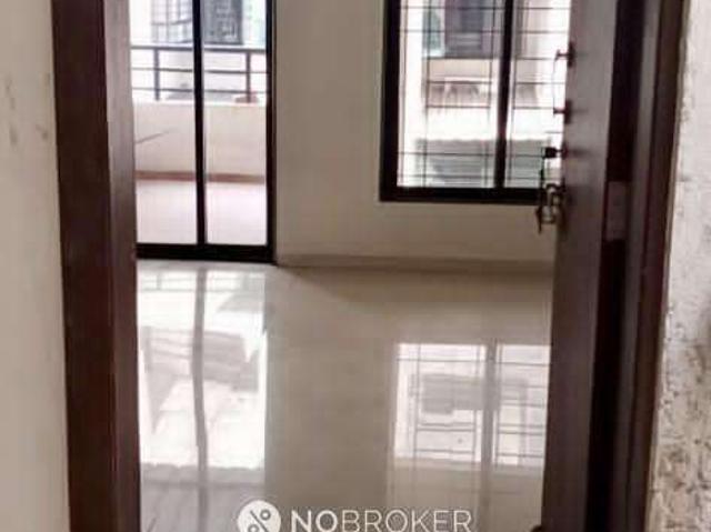 1 BHK Flat In Venkatesh Oxy Valley Phase 1 For Sale In Wagh
