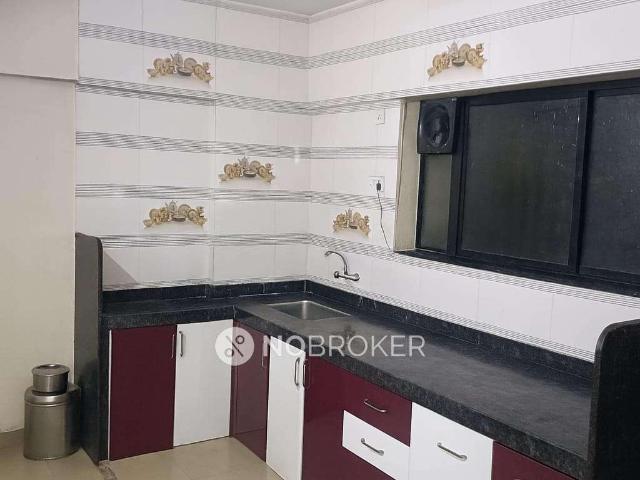 1 BHK Flat In Venkateshwara Kaustubh, Dhayari For Sale In D