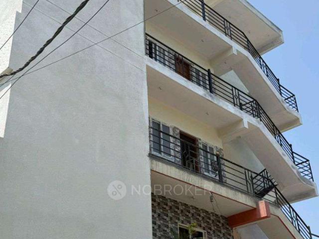 1 BHK Flat In Venkateshwara Nilaya for Rent In Garvebhavi Palya