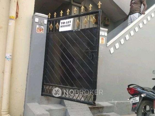 1 BHK Flat In Venkateshwara Nilayam for Rent In Borabanda