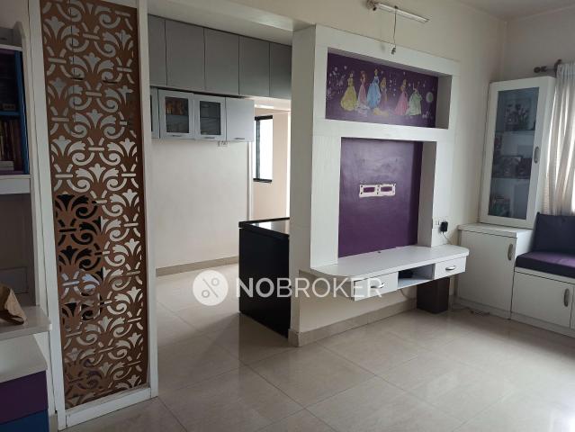 1 BHK Flat In Venkateshwara Tower For Sale In Katraj