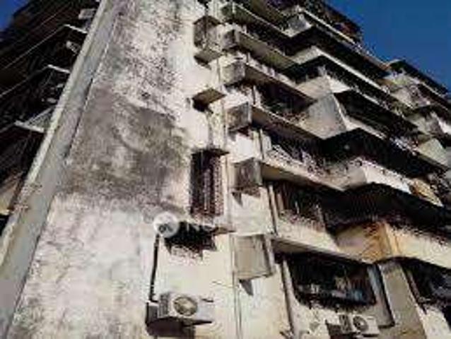 1 BHK Flat In Venu Apartments For Sale In Dadar East