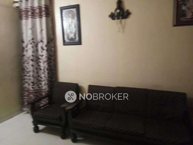 1 BHK Flat In Venus Garden For Sale In Kharadi