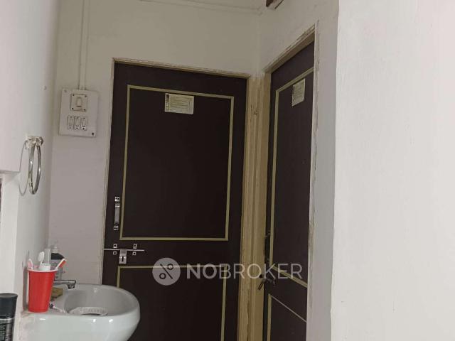1 BHK Flat In Venus Garden for Rent In Kharadi