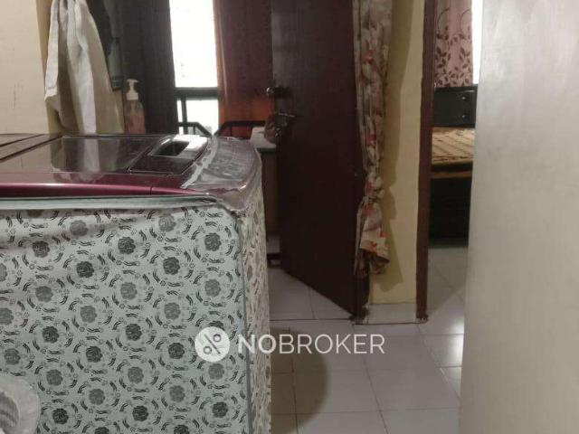 1 BHK Flat In Venus Garden, Kharadi for Rent In Kharadi