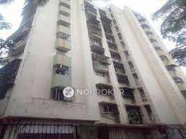1 BHK Flat In Venus Jupiter Apartment For Sale In Andheri West