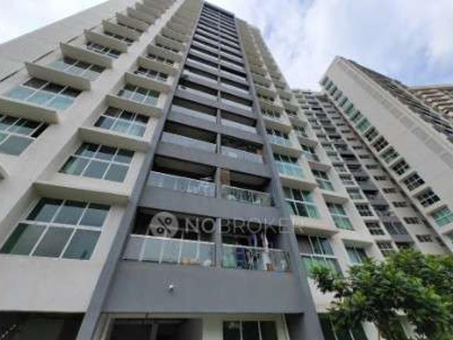 1 BHK Flat In Veridian L & T Emerald Isle For Sale In Powa