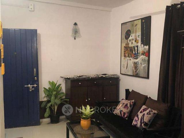 1 BHK Flat In Versova Heaven Chs For Sale In Andheri. W