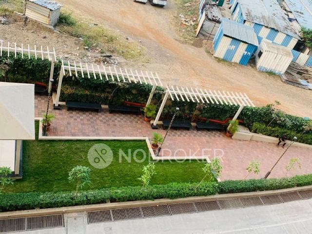 1 BHK Flat In Vertical Alcinia For Sale In Mohammed Wadi