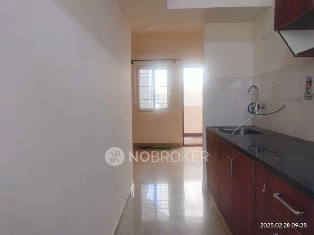 1 BHK Flat In Vg Homes for Rent In Whitefield