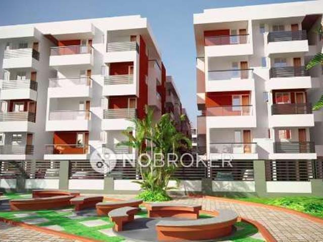 1 BHK Flat In Vgn Temple Town For Sale In Thiruverkadu