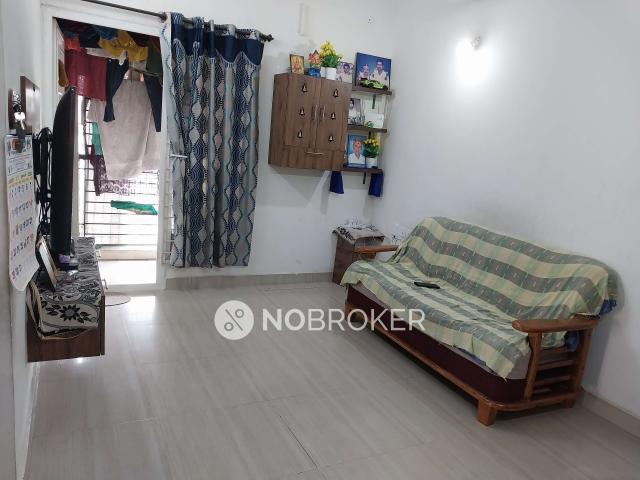 1 BHK Flat In Vgn Temple Town, For Sale In Thiruverkadu